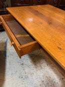 Library Table