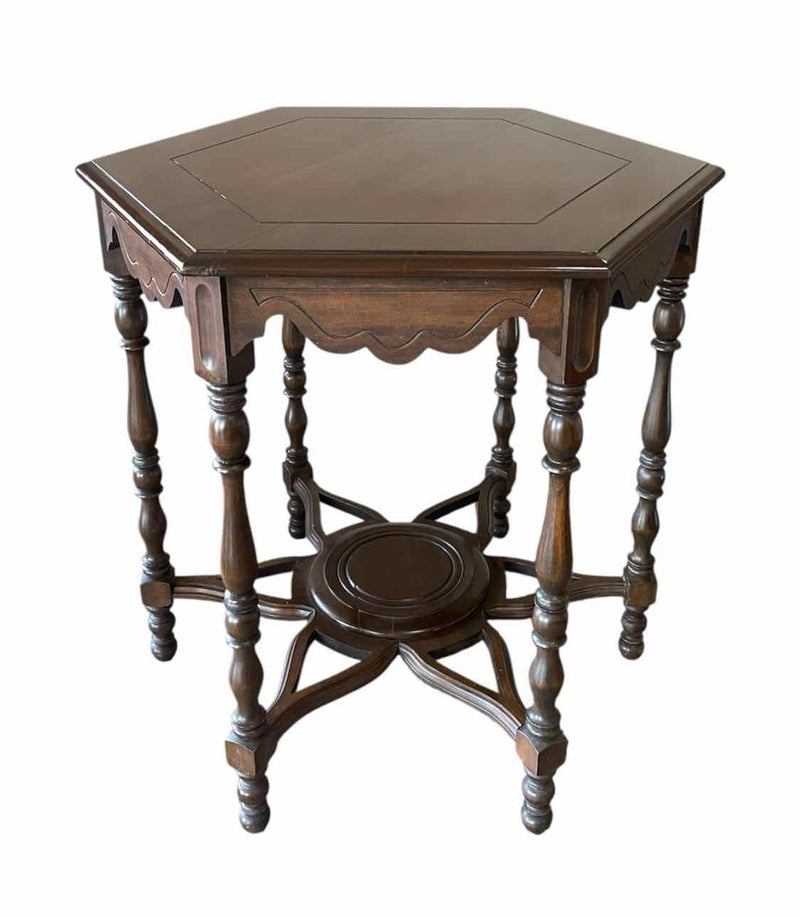 Parlor Table