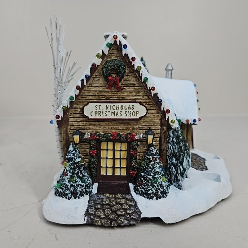 Christmas Decor