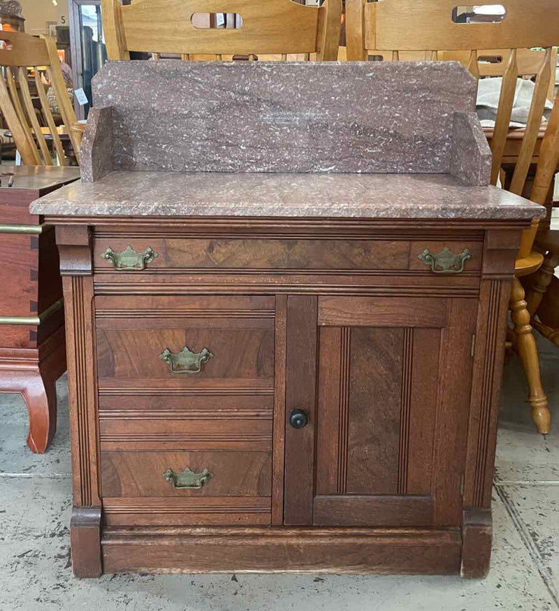 Washstand