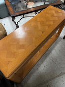 Sofa Table