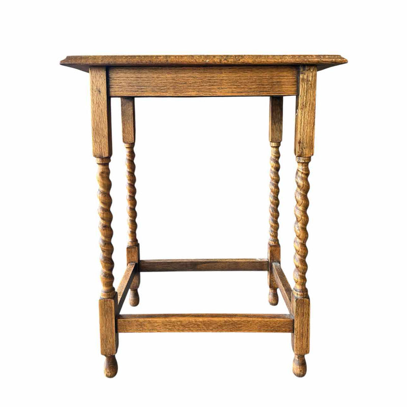 Parlor Table