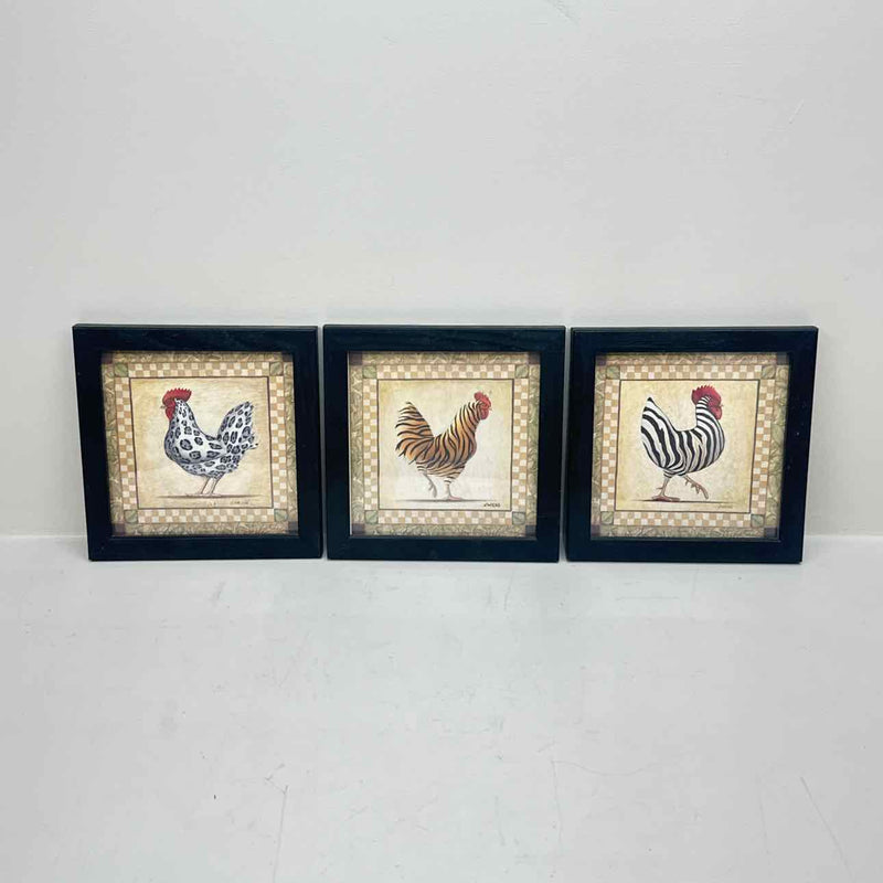 Wall Decor