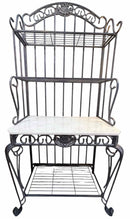 Baker's Rack