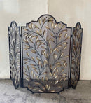 Fireplace Screen