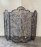 Fireplace Screen