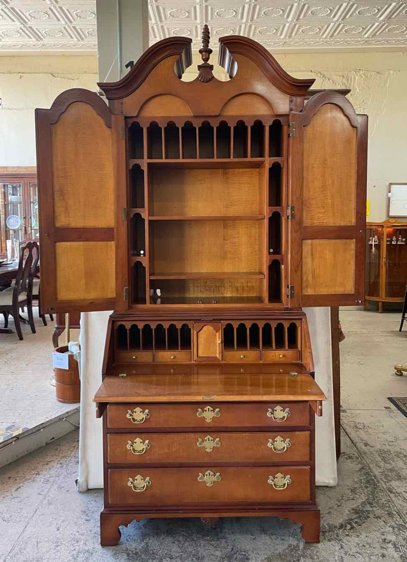 Secretary