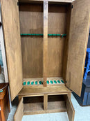 Gun Cabinet