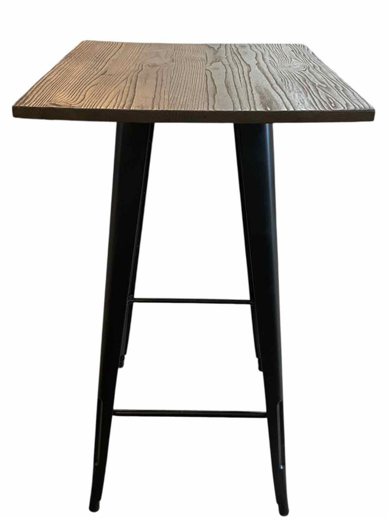 Breakfast Table
