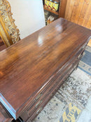Cedar Chest