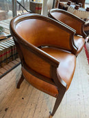 Occasional Chair