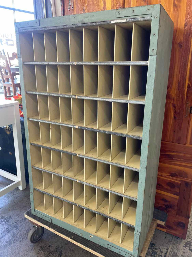 Shelf