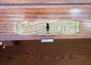 Roll Top Desk