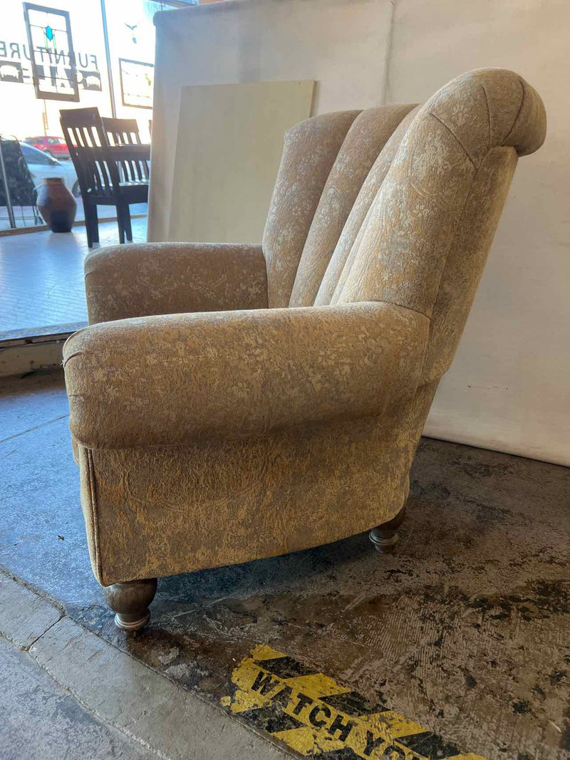 Occasional Chair