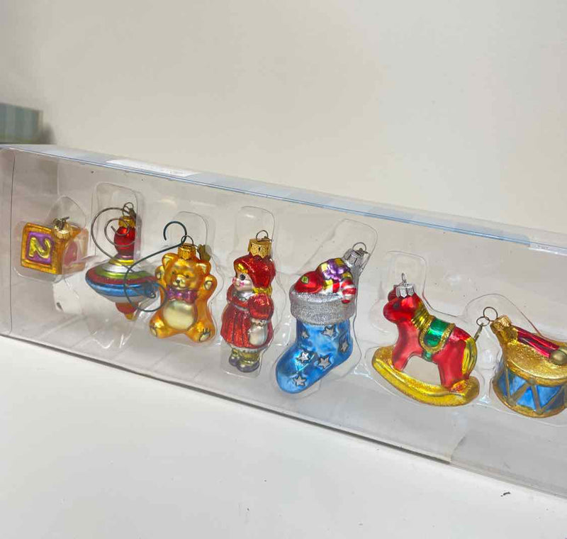 Christmas Decor