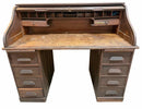 Roll Top Desk