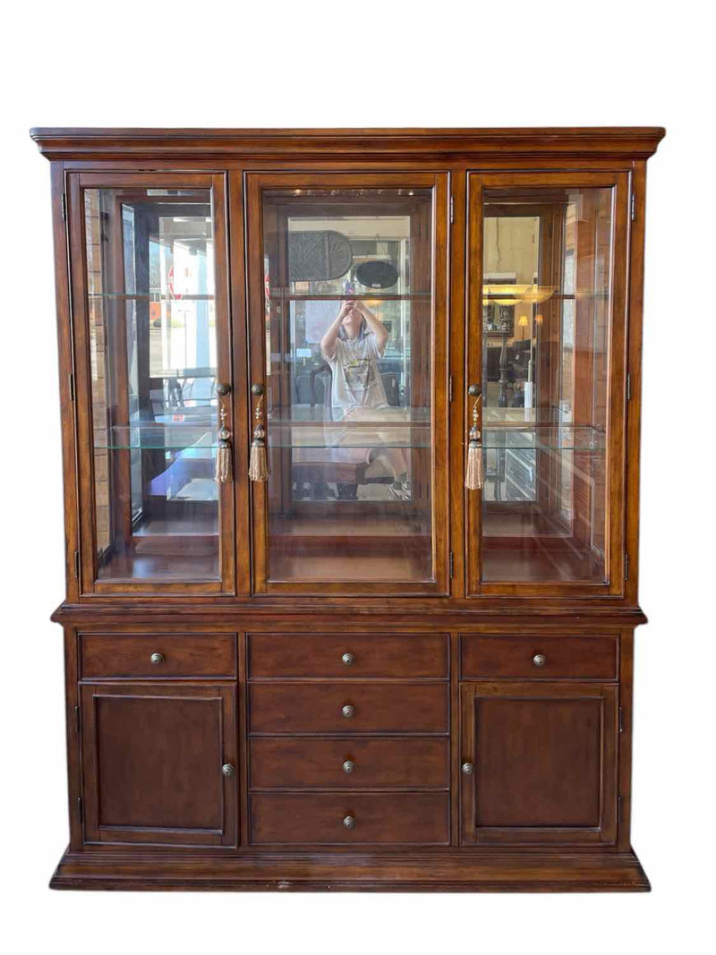 China Cabinet