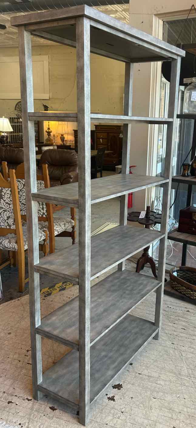 Bookshelf