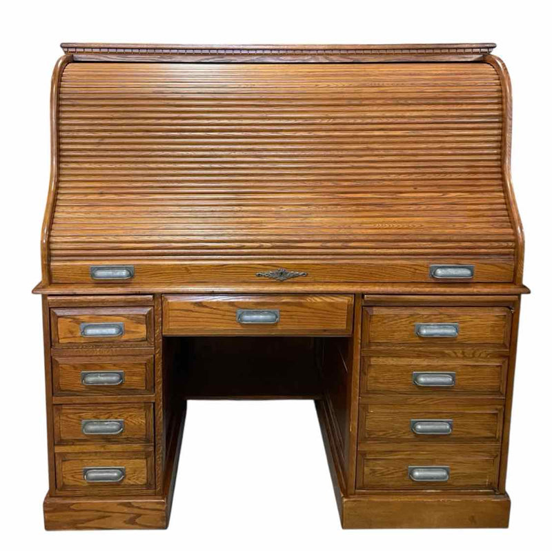 Roll Top Desk
