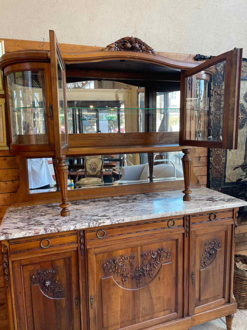 China Cabinet