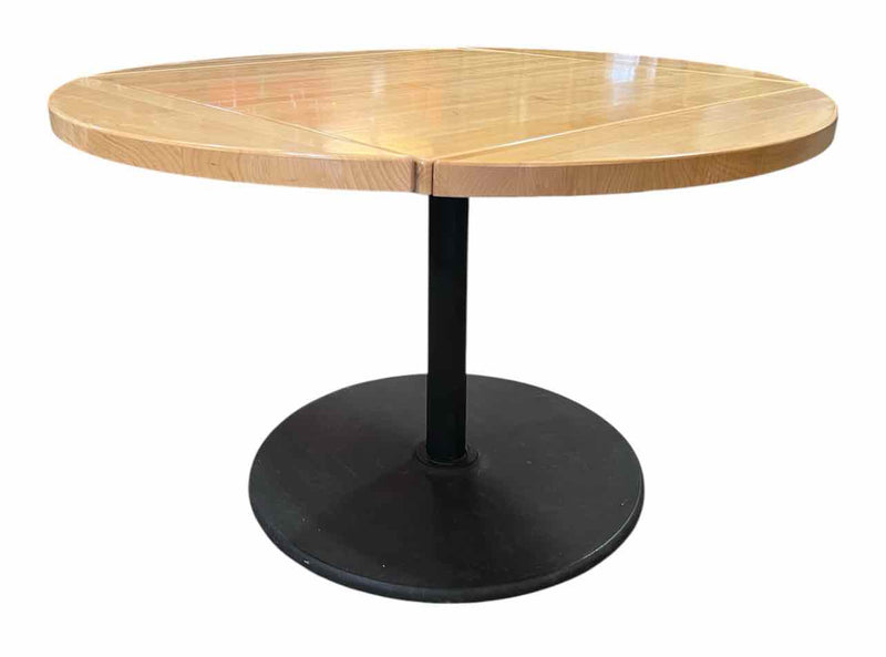 Breakfast Table