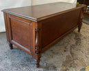 Cedar Chest