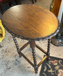 Parlor Table