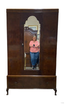 Wardrobe