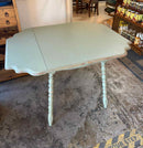 Breakfast Table
