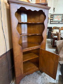 Corner Cabinet