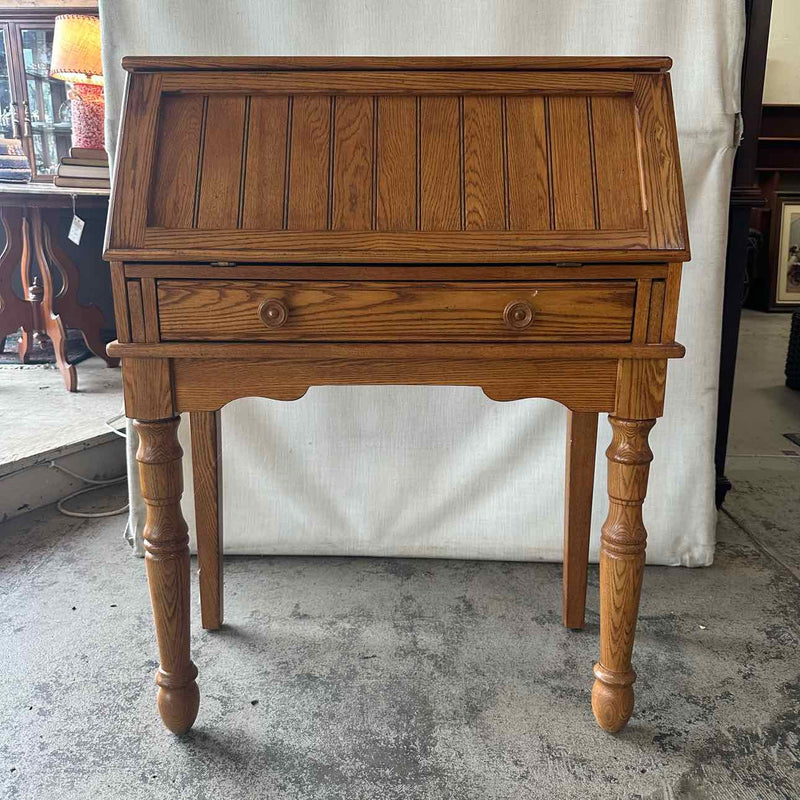 Secretary