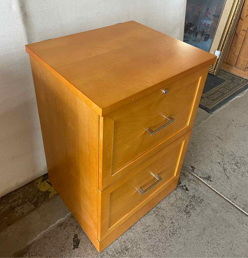 Filing Cabinet