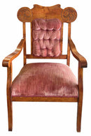 Occasional Chair