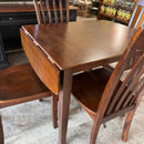 Breakfast Table