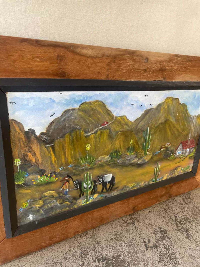 Art