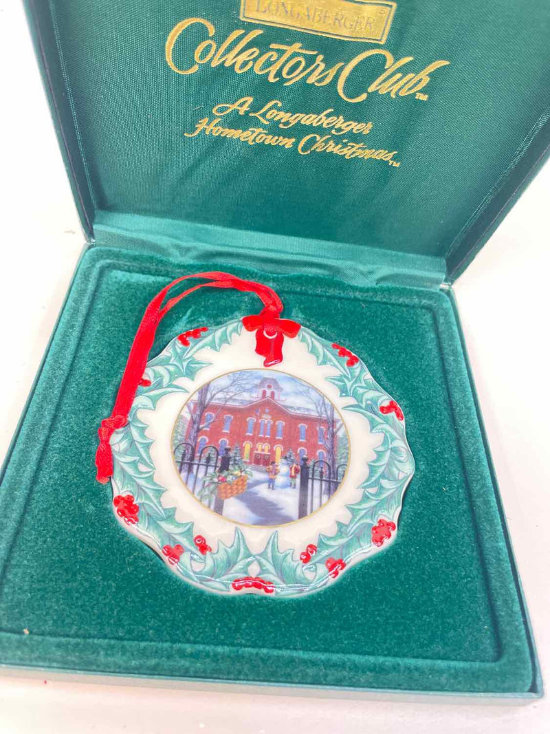 Christmas Decor