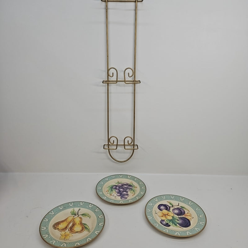 Wall Decor