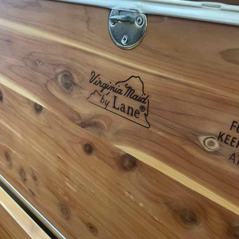 Cedar Chest