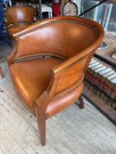 Occasional Chair