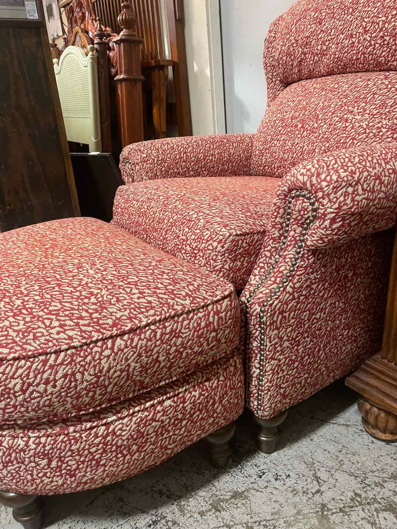 Recliner