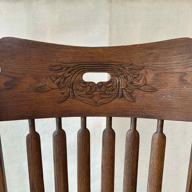 Rocking Chair