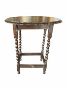 Parlor Table