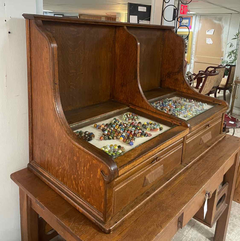Display Case