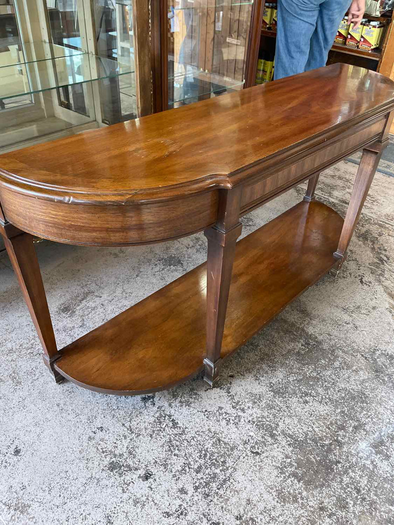 Sofa Table