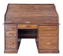 Roll Top Desk