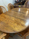 Breakfast Table