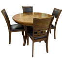 Breakfast Table