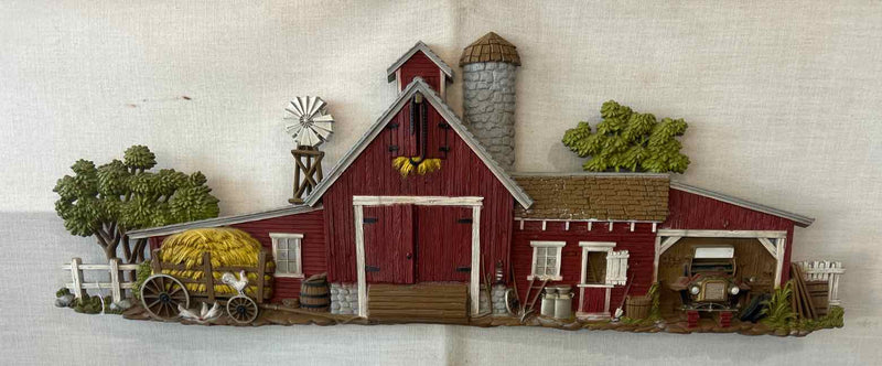 Wall Decor