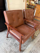 Occasional Chair