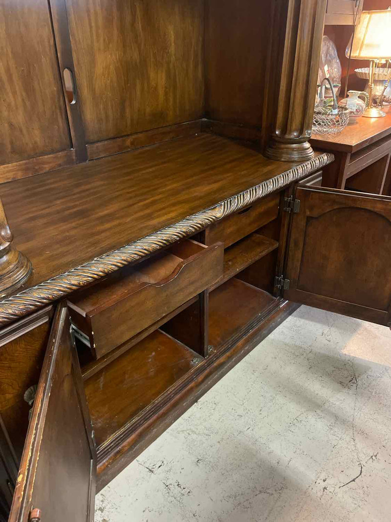 Entertainment Center